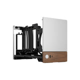 Fractal Design Terra Small Form Factor (SFF) Sølv