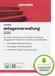 Lexware anlagenverwaltung 2025 "unbegrenzte Laufzeit" Download Regnskab