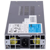 Seasonic SS-400 H1U enhed til strømforsyning 400 W 1U Grå