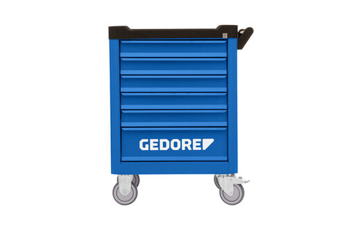 Gedore WSL-M-TS-172 Rustfrit stål
