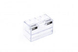 Smartkeeper CSK-NM10/P8 portblokering RJ-45 Transparent Plast 1 stk
