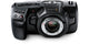 Blackmagic Design Pocket Cinema Camera 4K Håndholdt videokamera 4K Ultra HD Sort