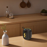 Tronsmart T8 Mini Bærbar stereohøjttaler Sort 16 W