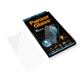 PanzerGlass ® Skærmbeskyttelse iPhone 11 Pro | Xs | X | Standard Fit