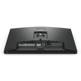 BenQ PD2725U computerskærm 68,6 cm (27") 3840 x 2160 pixel 4K Ultra HD LED Sort