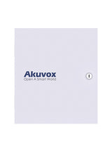 Akuvox EC33 kontrol til sikkerhedsdør 1 dør(e) RJ-45 / RS-485