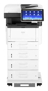 Ricoh IM 350FSE Laser A4 1200 x 1200 dpi 37 sider pr. minut