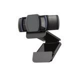 Logitech 960-001257 webcam 1920 x 1080 pixel USB Sort
