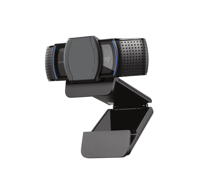 Logitech 960-001257 webcam 1920 x 1080 pixel USB Sort