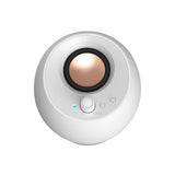 Creative Labs Creative Pebble Pro White