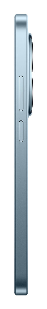 Xiaomi Redmi Note 15 Pro 5G 17,4 cm (6.83") 8 GB 256 GB 6580 mAh Blå