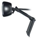 Logitech 960-001065 webcam 5 MP 1280 x 720 pixel USB Sort
