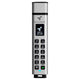 DataLocker Sentry K350 USB-nøgle 16 GB USB Type-A 3.2 Gen 1 (3.1 Gen 1) Sølv