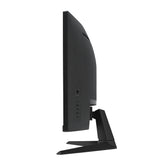 ASUS TUF Gaming VG34VQ3B computerskærm 86,4 cm (34") 3440 x 1440 pixel UltraWide Quad HD LED Sort