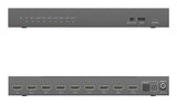 PureTools PT-SP-HD18-48G video-splitter HDMI 8x HDMI