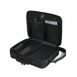 DICOTA D32031-RPET taske og etui til laptop 43,9 cm (17.3") Mappe Sort