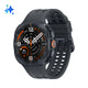 Samsung Galaxy Watch Ultra2 3,81 cm (1.5") AMOLED 47 mm Digital 498 x 498 pixel Berøringsskærm 4G Grå Wi-Fi GPS (satellit)