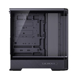 Jonsbo D400 Midi Tower Sort