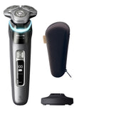 Philips i9000 Prestige XP9202/10 Elektrisk shaver til våd og tør barbering med SkinIQ