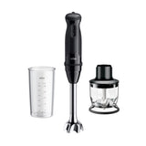 Braun MultiQuick 3 MQ30201M Stavblender