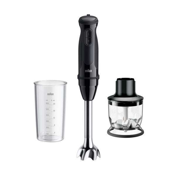 Braun MultiQuick 3 MQ30201M Stavblender