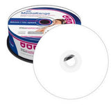 MediaRange MR224 blank CD CD-R 700 MB 12x 25 stk