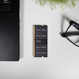 PNY Performance hukommelsesmodul 8 GB 1 x 8 GB DDR4 260-pin SO-DIMM