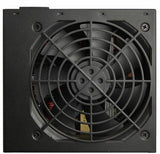 FSP HEXA 85+ PRO 650W enhed til strømforsyning 20+4 pin ATX ATX Sort