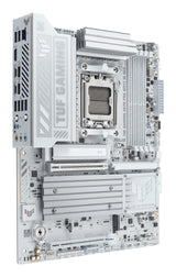 ASUS TUF GAMING X870-PRO WIFI7 W NEO AMD X870 Sokkel AM5 ATX