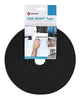 Velcro One Wrap Tape kabelsamler Velcro cable tie Polypropylen (PP) Sort 1 stk