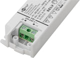 Goobay 30002 power supply Velegnet til indendørsbrug Elektronisk lystransformer 20 W