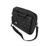 Ultron 371957 taske og etui til laptop 39,6 cm (15.6") Mappe Sort