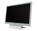 AG Neovo X24200A1E0000 overvågningsskærm CCTV skærm 60,5 cm (23.8") 1920 x 1080 pixel