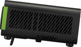 Viewsonic X1-4K Pro Standard-kast projektor DMD UHD 4K (3840x2160) 3D Sort, Grøn