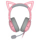 Razer RZ04-04730200-R3M1 hovedtelefoner/headset Ledningsført Opkald/musik Rose