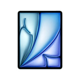Apple iPad Air Apple M 128 GB 33 cm (13") 8 GB Wi-Fi 6E (802.11ax) iPadOS 17 Blå