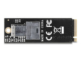 DeLOCK 61070 interface-kort/adapter Intern SFF-8643