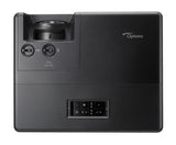 Optoma ZU607TST Projektor med kort projiceringsafstand 6000 ANSI lumens DLP WUXGA (1920x1200) 3D Sort