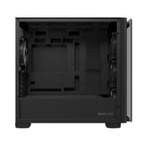 ASUS A23 PLUS TG ARGB BLACK Micro Tower Sort
