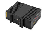 Digitus DN-651140 netværks-splitter Sort