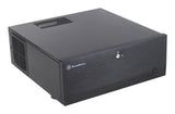 Silverstone GD07 HTPC Sort