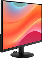 MSI Pro MP242L computerskærm 60,5 cm (23.8") 1920 x 1080 pixel Fuld HD LCD Sort