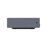 GIGABYTE AI TOP ATOM GB10 128 GB LPDDR5x-SDRAM 4 TB SSD NVIDIA DGX OS Mini PC Sort