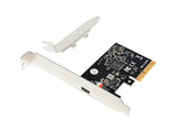 Conceptronic EMRICK14B interface-kort/adapter USB 3.2 Gen 2x2 Type-C