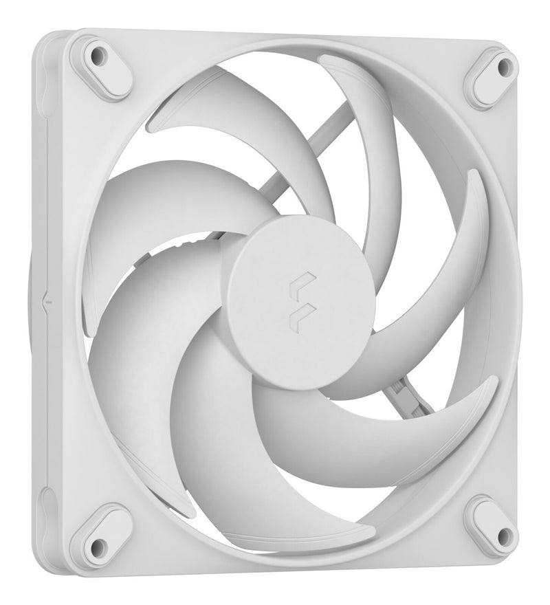 Fractal Design Momentum 14 Computerkabinet Ventilator 14 cm Hvid 1 stk