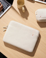 Inateck LB01011 33 cm (13") Etui Beige