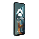 Motorola moto g05 16,9 cm (6.67") Dual SIM Android 15 4G USB Type-C 8 GB 256 GB 5200 mAh Grøn