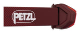 Petzl Actik Core Rød Hovedbånd lommelygte LED