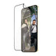 PanzerGlass ® ECO MATRIX Skærmbeskyttelse med D3O® iPhone 15 Plus | Ultra-Wide Fit m. AlignerKit