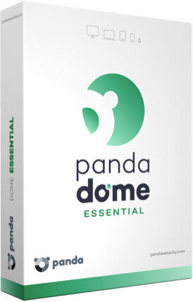 WatchGuard Panda Dome Essential Antivirus-sikkerhed 1 licens(er) 3 År